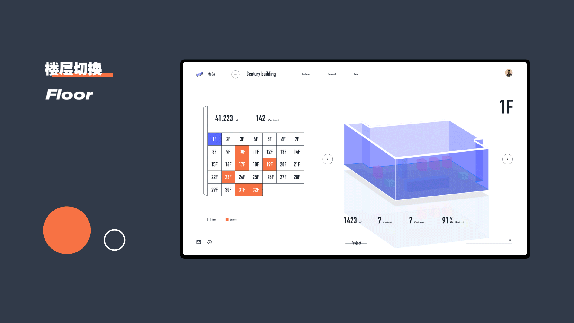 Office mgmt概念设计（图ZMTUxMjg0NDQ4） - 软件界面 - 站酷设计师技术硬过皮卡丘原创素材 - 站酷ZCOOL