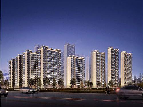 海盐金地碧桂园风华四海,有套路,别冲动买!