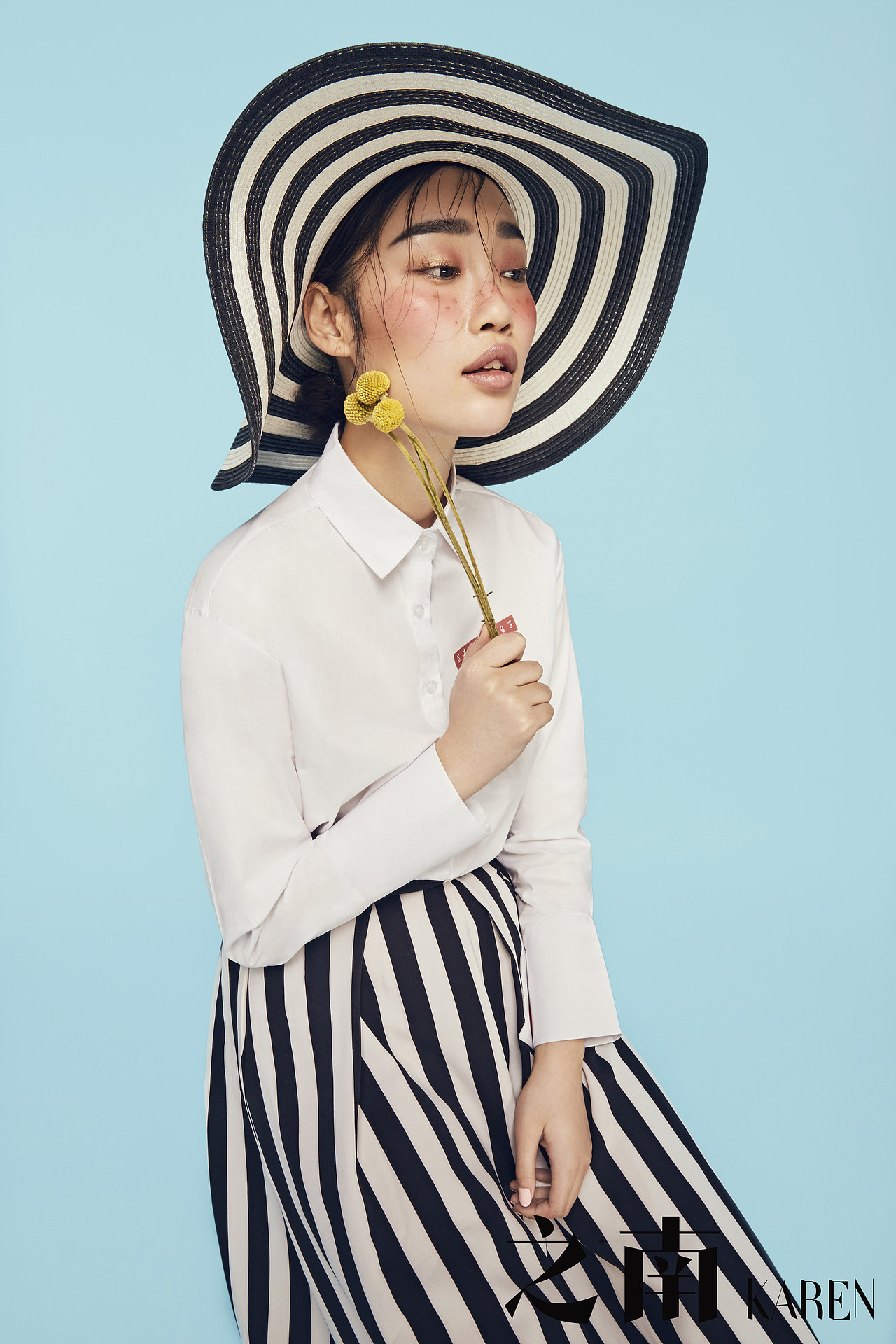 与青春有关的日子——《色彩篇》（图ZMTAzMzM4Nzky） - 人像摄影 - 站酷设计师之南ZN原创素材 - 站酷ZCOOL