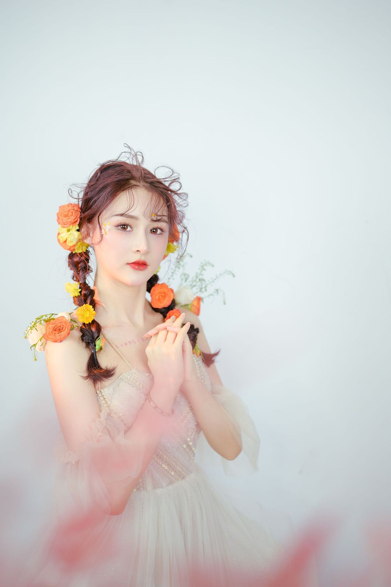 请看第二张（图ZMzI1MTUyNjg4） - 人像摄影 - 站酷设计师Yang山泽原创素材 - 站酷ZCOOL