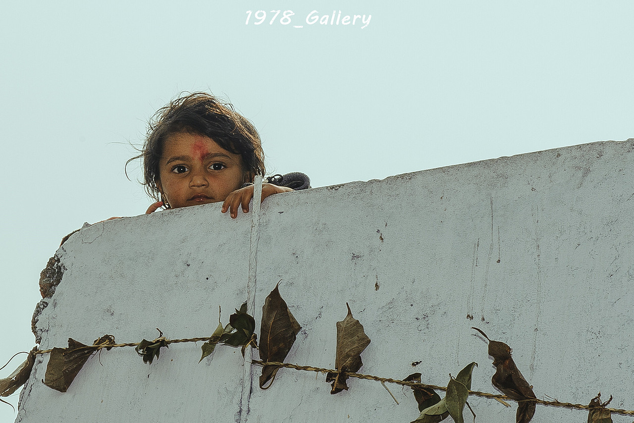 【尼泊尔】童真影像馆