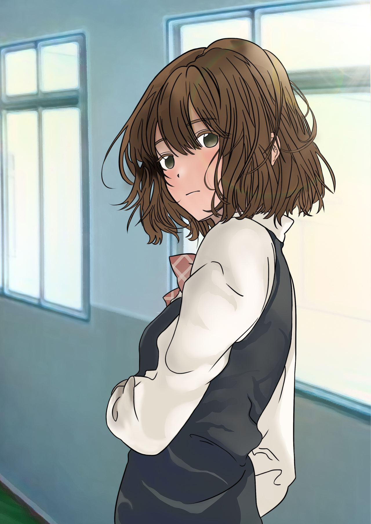 日式风格作品 - 原创作品 - 站酷(zcool)