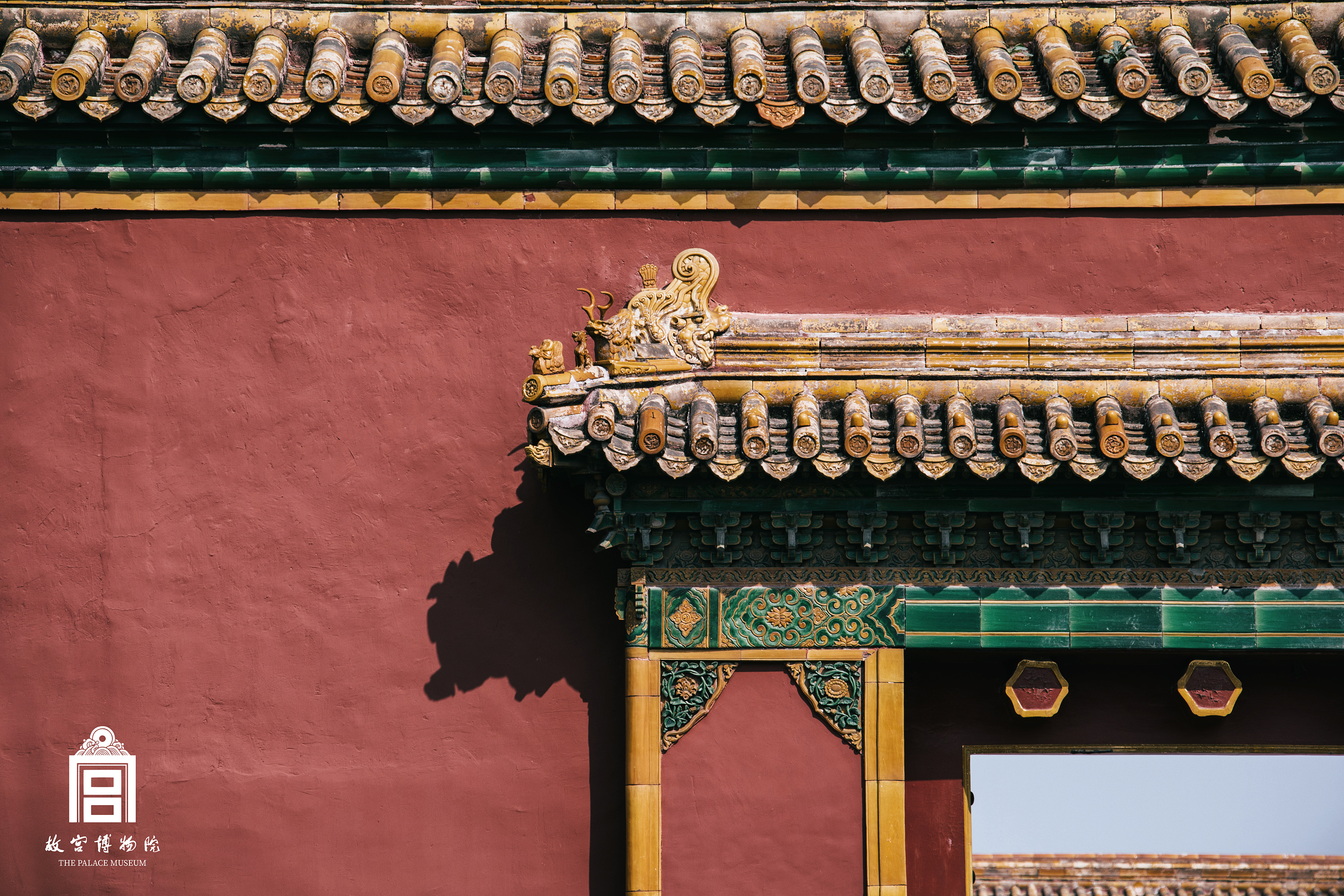 故宫|摄影|环境/建筑摄影|sushu5 - 原创作品 - 站酷 (zcool)