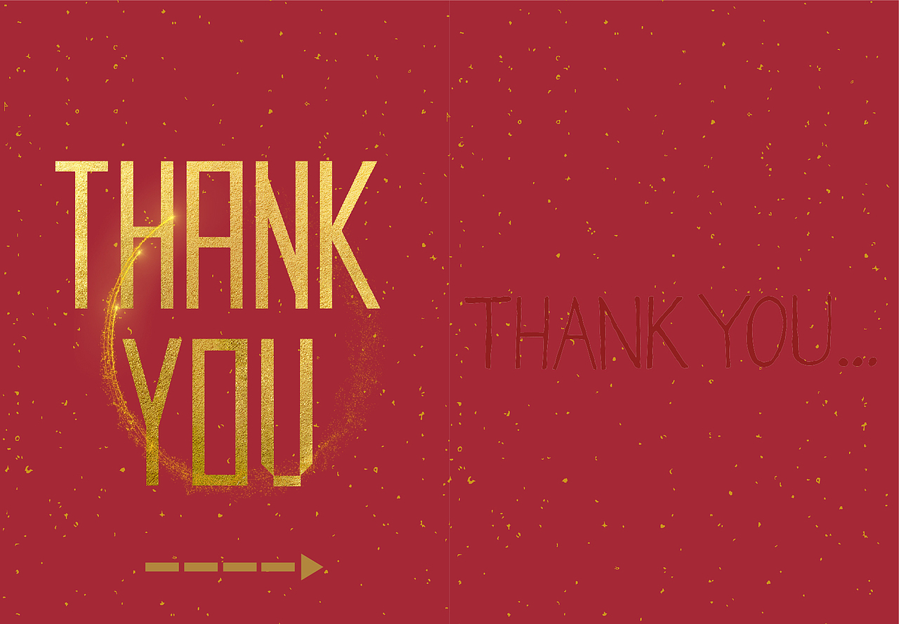 感谢卡（图ZMTM5MzYwMDYw） - 宣传物料 - 站酷设计师空白888原创素材 - 站酷ZCOOL