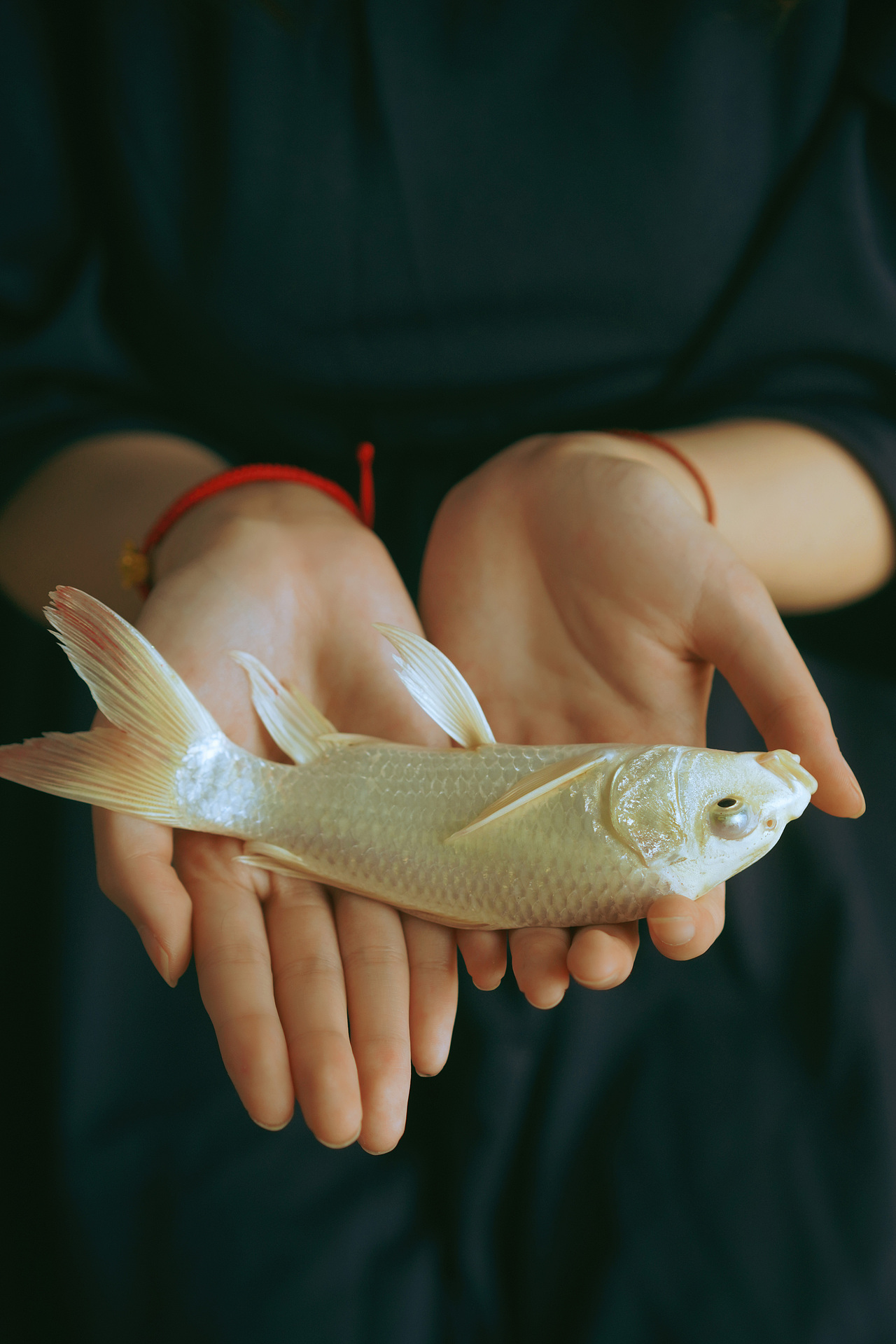 长大后的小魔女