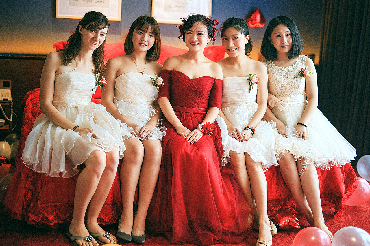 之前一些婚礼跟拍的片子（图ZOTMzMjIyOTI=） - 人像摄影 - 站酷设计师杰克牛肉丝原创素材 - 站酷ZCOOL