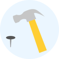 项目中制作的一些小gif