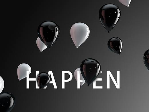 balloon（个人主页-ZMzQxODkyODQ=） - 动画/影视 - 站酷设计师Happenatw原创素材 - 站酷ZCOOL