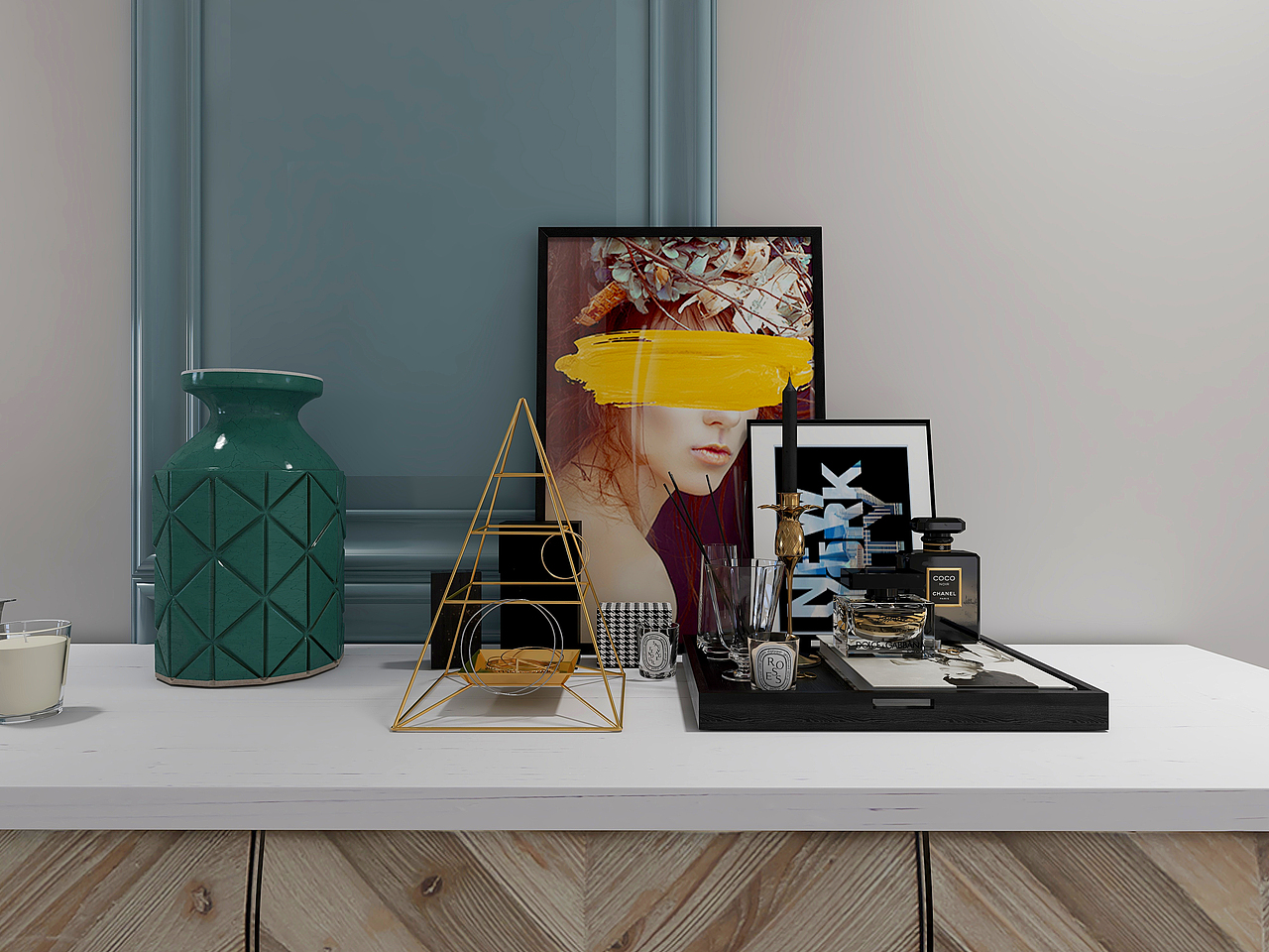 NordicMashup:北欧混搭