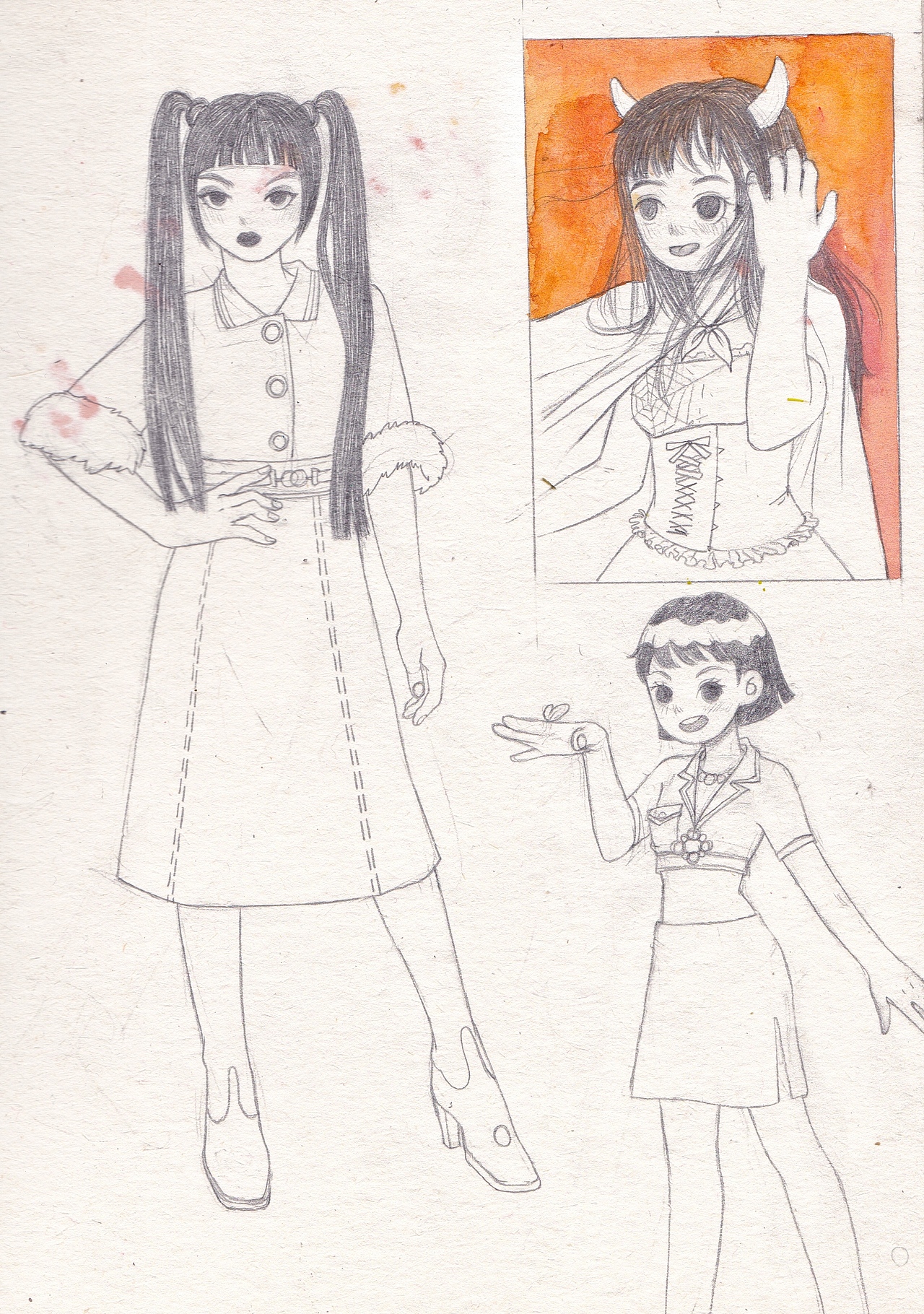 练习（图ZMTkyNDUxMTQ4） - 其他 - 站酷设计师一杯圆原创素材 - 站酷ZCOOL