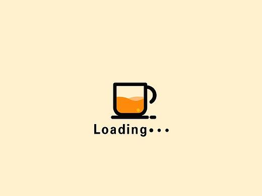PS打造简单loading小动画