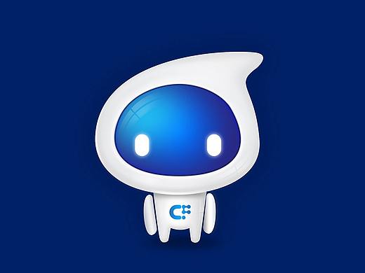 长风创新吉祥物（个人主页-ZNDAwNjQ4MDA=） - 其他 - 站酷设计师337540302原创素材 - 站酷ZCOOL