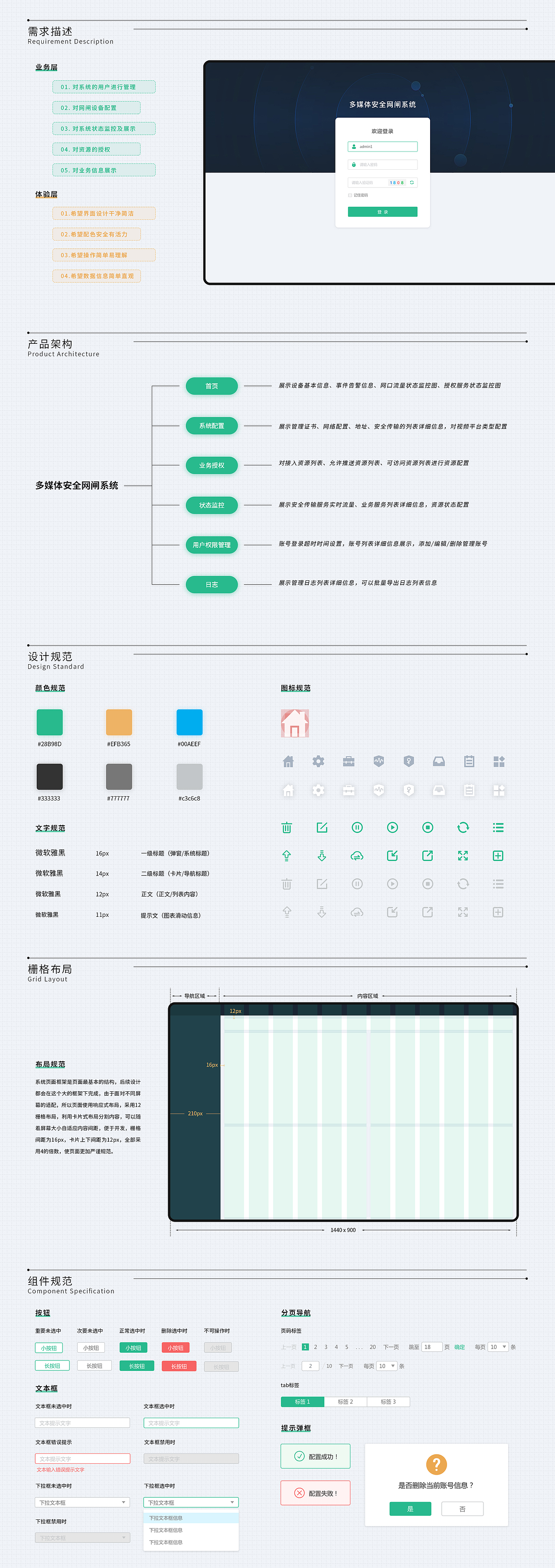 多媒体安全网闸系统（图ZMjc4MzUwNDY4） - 软件界面 - 站酷设计师沈丿原创素材 - 站酷ZCOOL