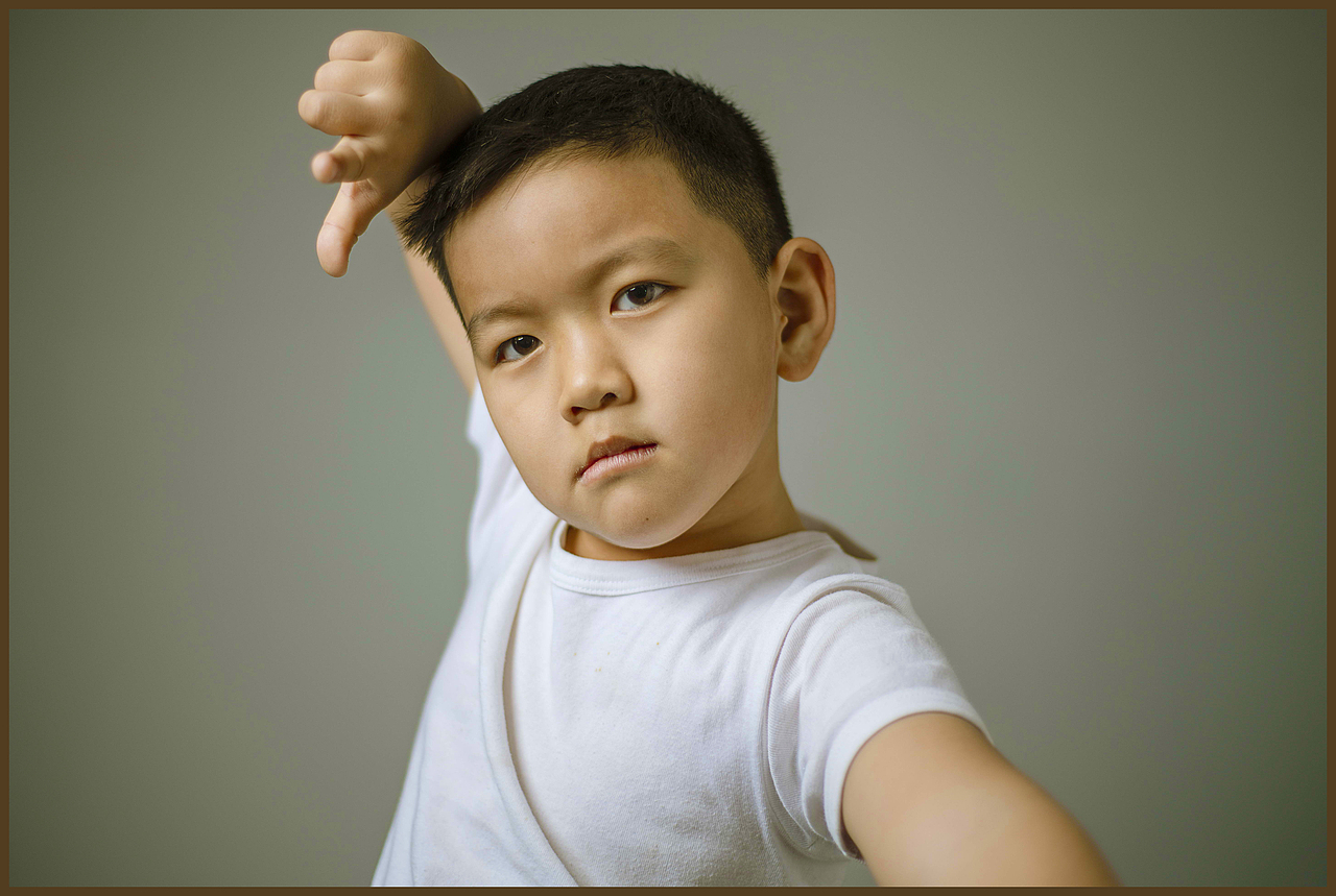 【大夫说我该减肥了】