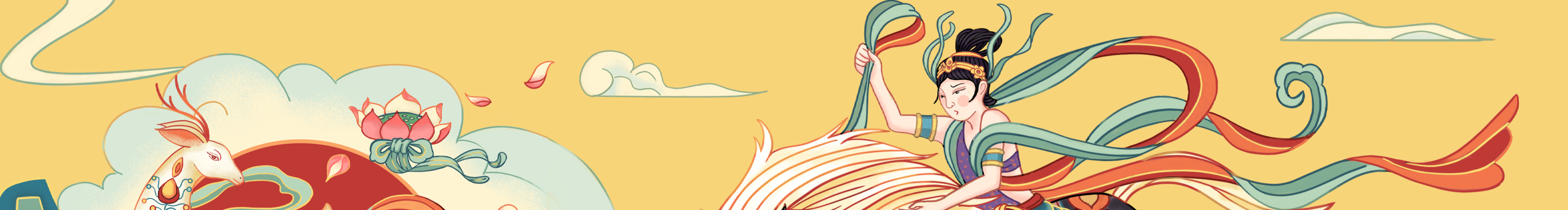 由由AI文創(chuàng)的個人主頁（封面預覽） - 主頁封面設置 - 站酷設計師由由AI文創(chuàng)原創(chuàng)素材 - 站酷ZCOOL