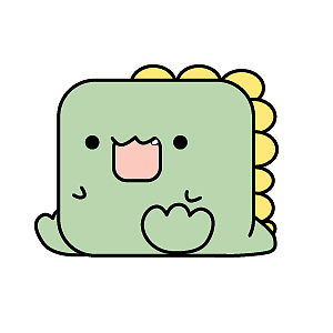 卡通头像-萌物来袭