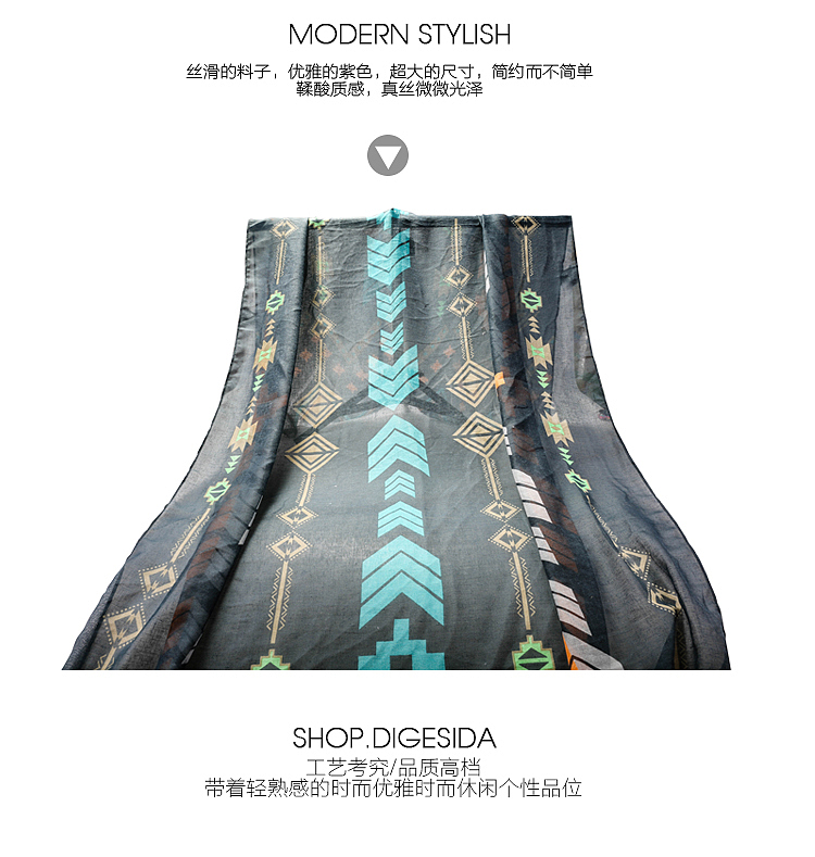 围巾4X1做法以及改动