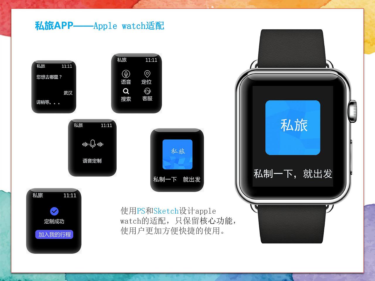 作品集（图ZODgzNDkxMDA=） - PPT/Keynote - 站酷设计师maplesL原创素材 - 站酷ZCOOL