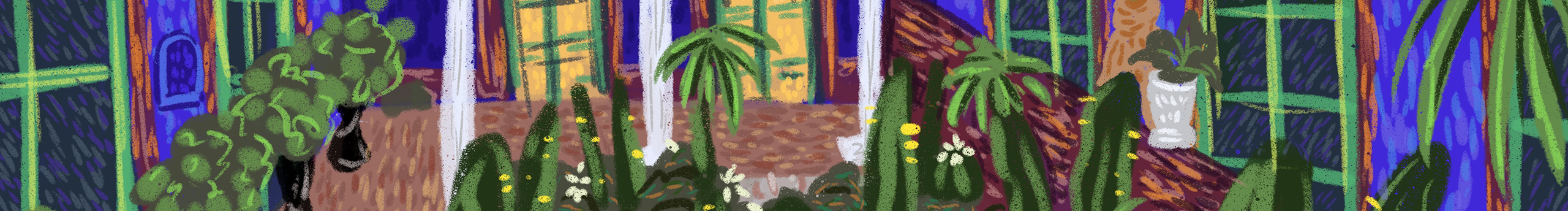 PINOERCAO的个人主页（封面预览） - 主页封面设置 - 站酷设计师PINOERCAO原创素材 - 站酷ZCOOL