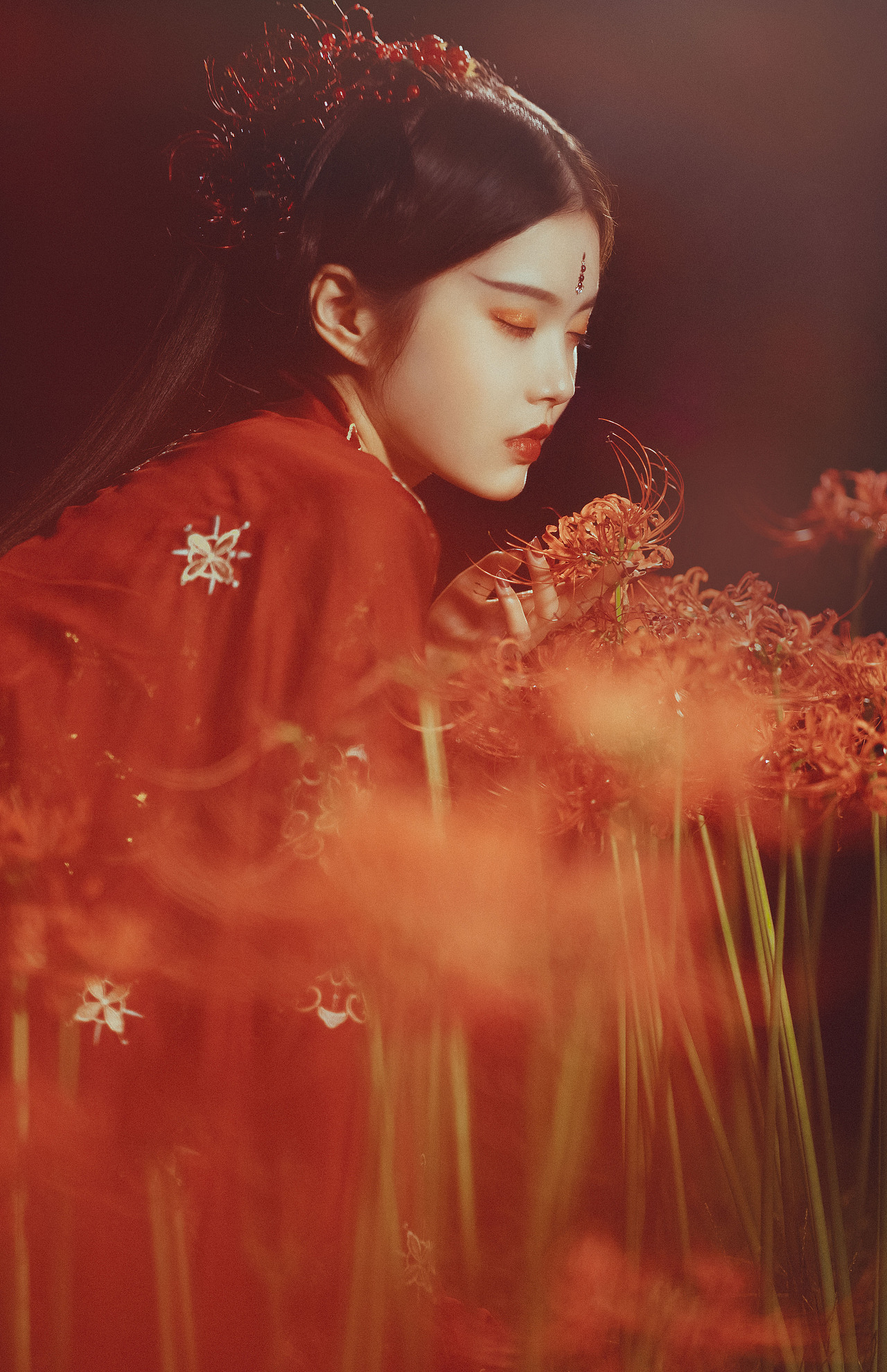 孟婆