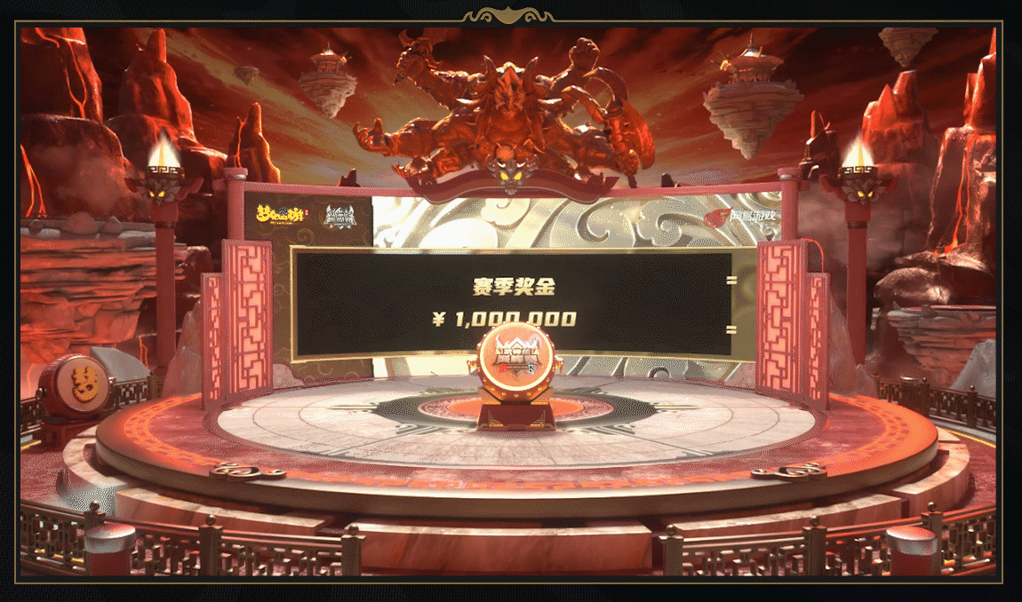 《梦幻西游》手游武神坛巅峰赛S1项目总结(上篇)