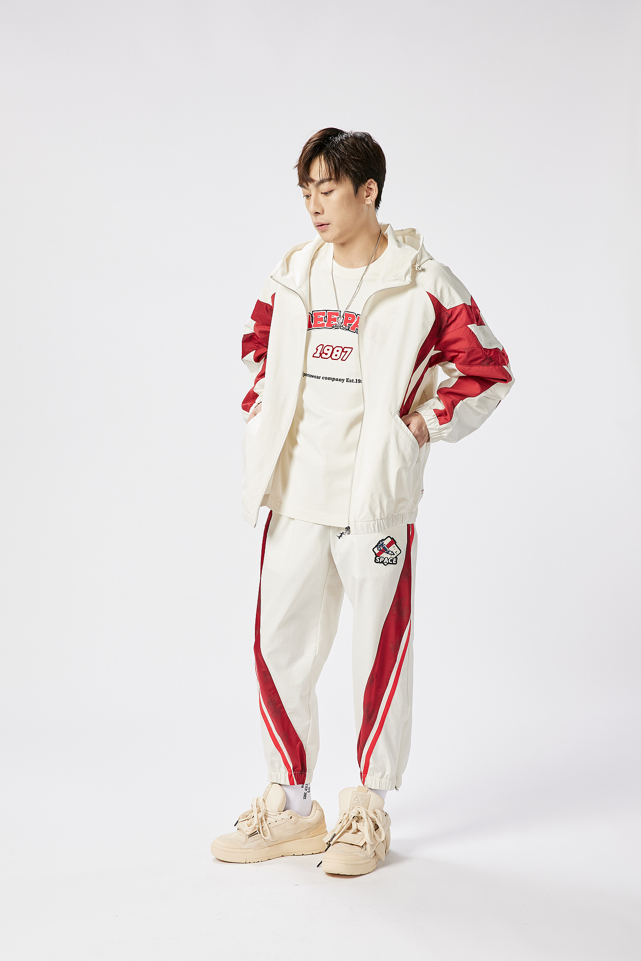 Free pass 诸事顺利