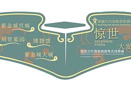 指示牌