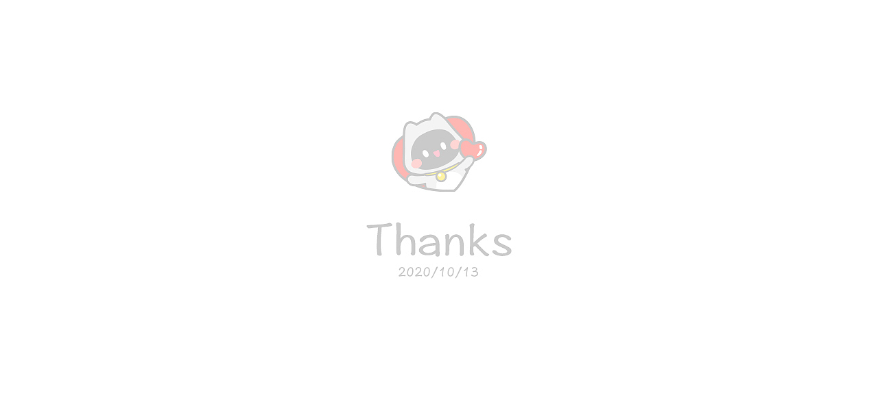 喵喵机插画H5活动页设计（图ZMjI4MTk3Njg0） - APP界面 - 站酷设计师待待就好原创素材 - 站酷ZCOOL