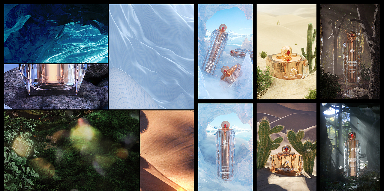 2021工作项目视觉分享（图ZMjgxMjQxOTQ4） - 场景 - 站酷设计师孫小圣原创素材 - 站酷ZCOOL