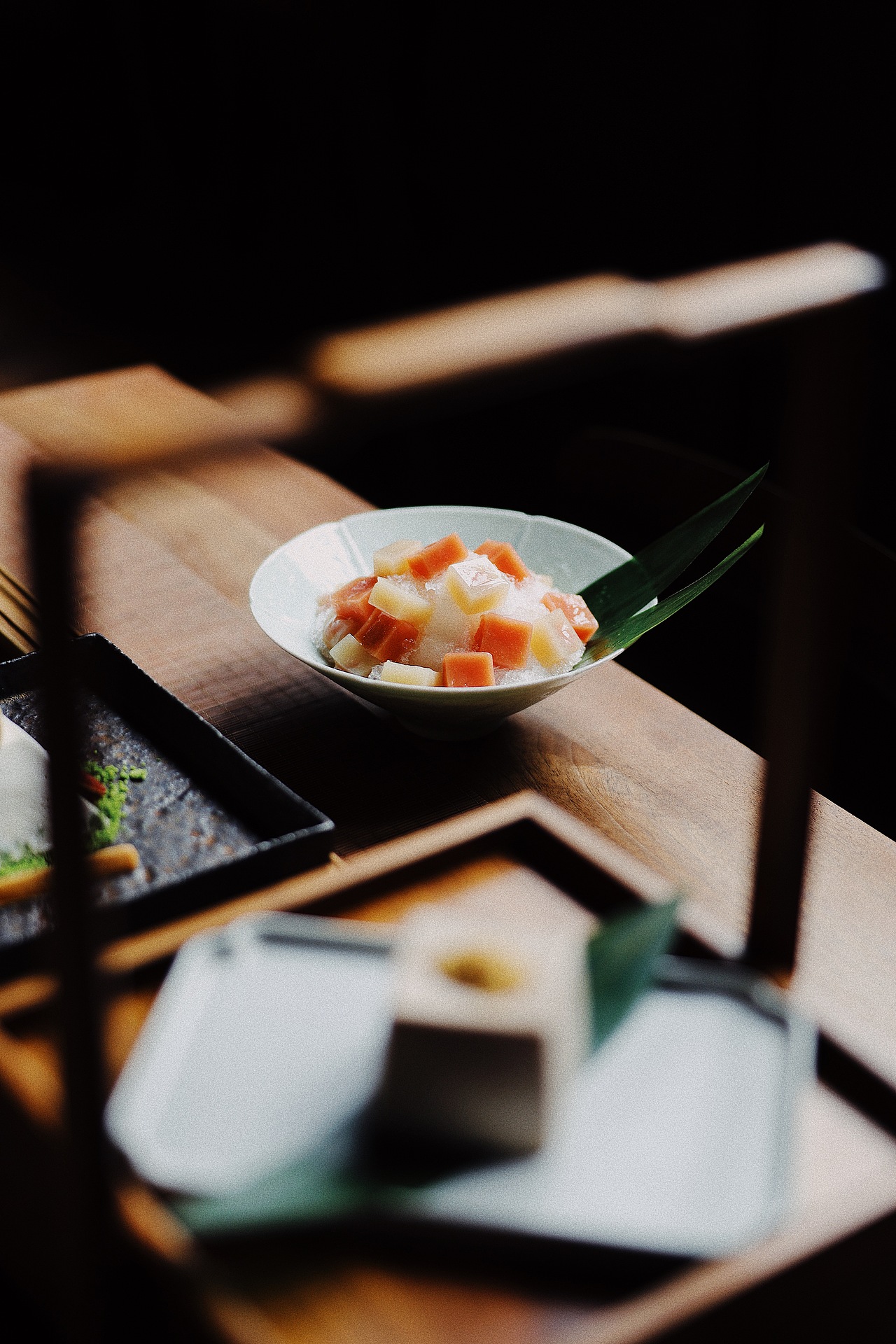 入云屋 中式甜品