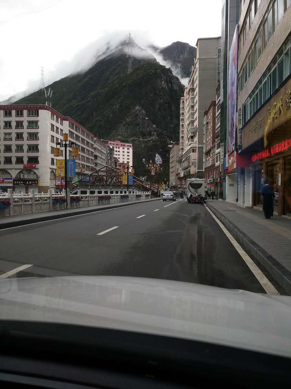 大美川西，康定、甘孜、雅安、汶川、若尔盖高原草原、红原黄河第一湾，全手机拍摄！（图ZNjg5NDI5NTY=） - 风光摄影 - 站酷设计师tclicoo原创素材 - 站酷ZCOOL