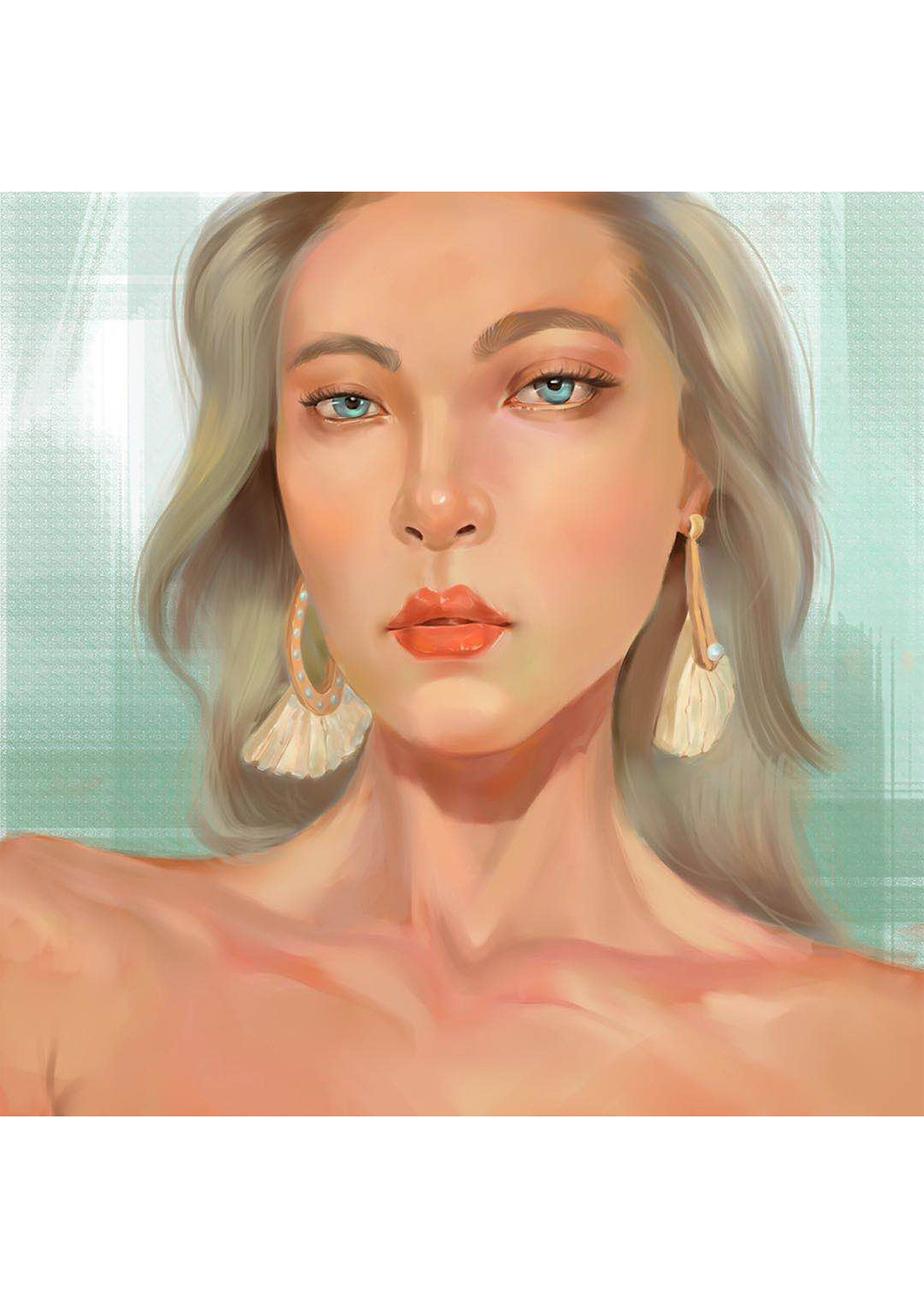 习作（图ZMjQ5NzA1OTQ4） - 创作习作 - 站酷设计师Z68450509原创素材 - 站酷ZCOOL