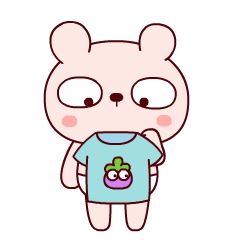 冷兔宝宝双十一篇 —— 网络表情