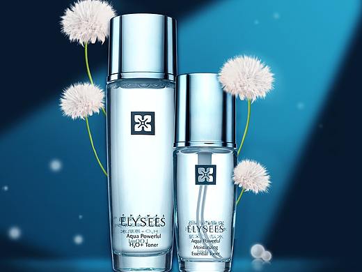 護(hù)膚品banner設(shè)計（個人主頁-ZMzExMTk1MDQ=） - 運營設(shè)計 - 站酷設(shè)計師水點蒸發(fā)變作白云原創(chuàng)素材 - 站酷ZCOOL