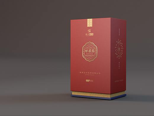 包装
