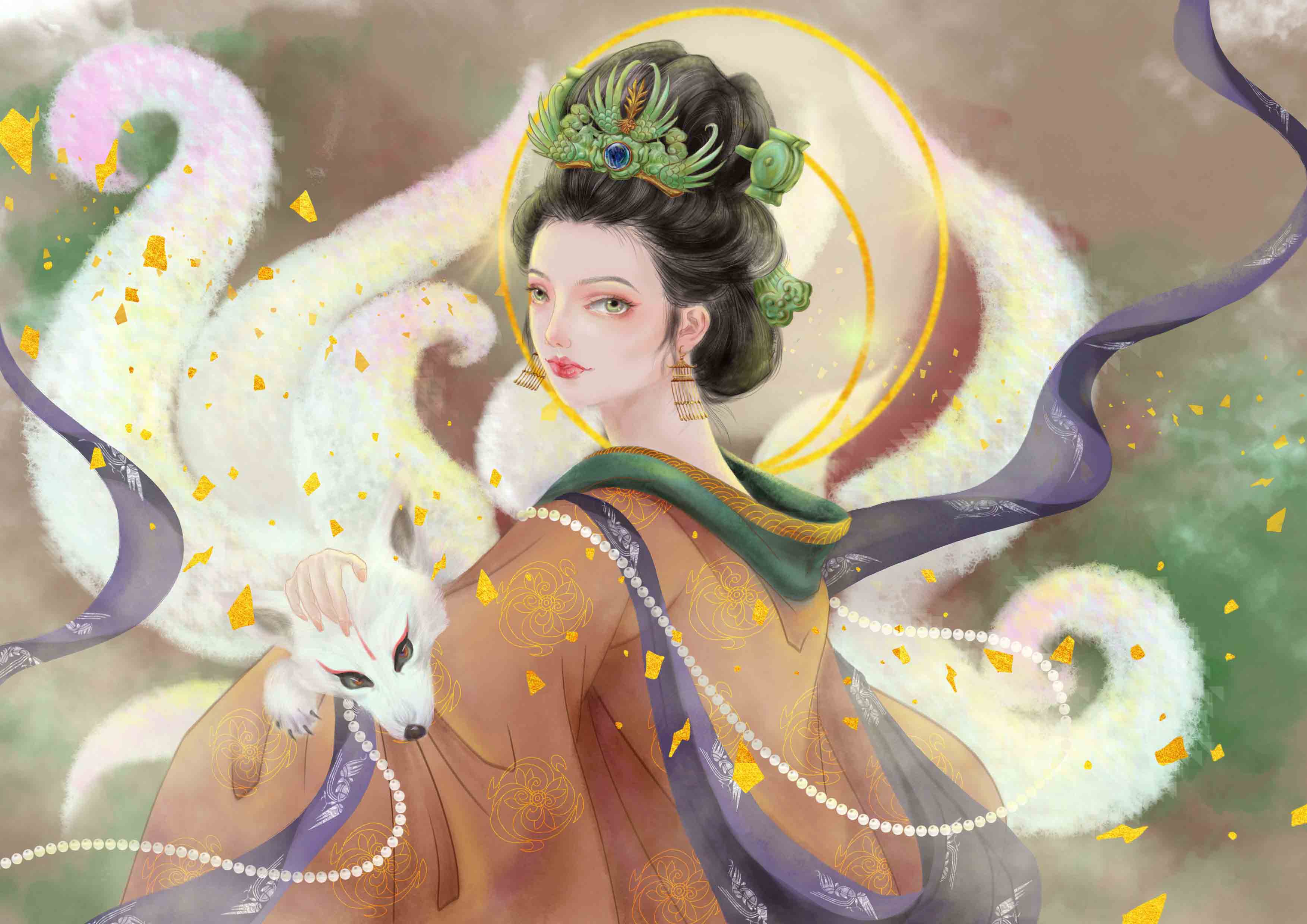 培风南的个人主页（背景预览） - 主页背景设置 - 站酷设计师培风南原创素材 - 站酷ZCOOL
