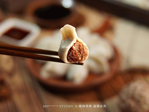 味领鲜系列·肉粒多