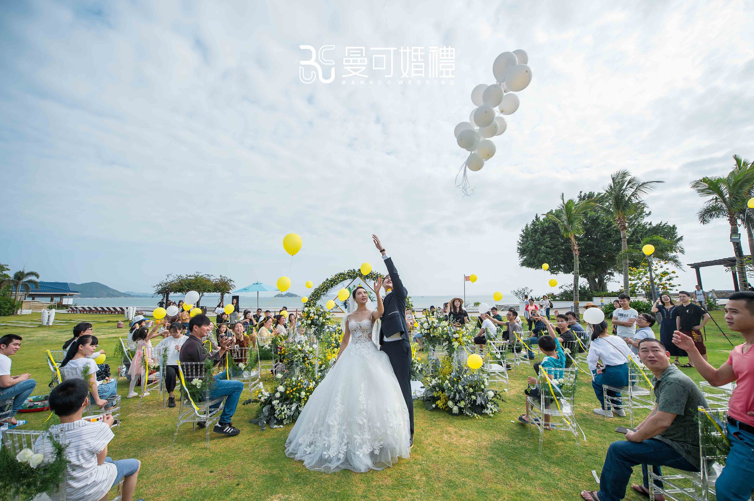 深圳西式户外婚礼作品|摄影|人文/纪实摄影|曼可婚礼策划 - 原创作品 - 站酷 (ZCOOL)