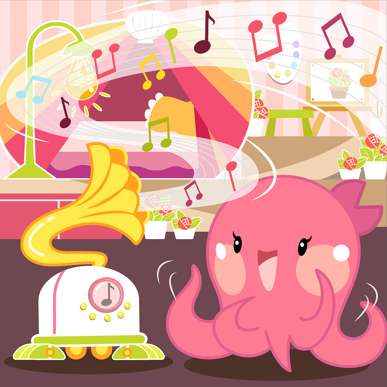 ip形象（图ZMTk4NTY2NDMy） - IP形象 - 站酷设计师LZT铁臂阿童木原创素材 - 站酷ZCOOL
