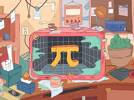 戴爾 生活π（個(gè)人主頁(yè)-ZNDk0MDEwMTY=） - 海報(bào) - 站酷設(shè)計(jì)師張蛋蛋蛋原創(chuàng)素材 - 站酷ZCOOL