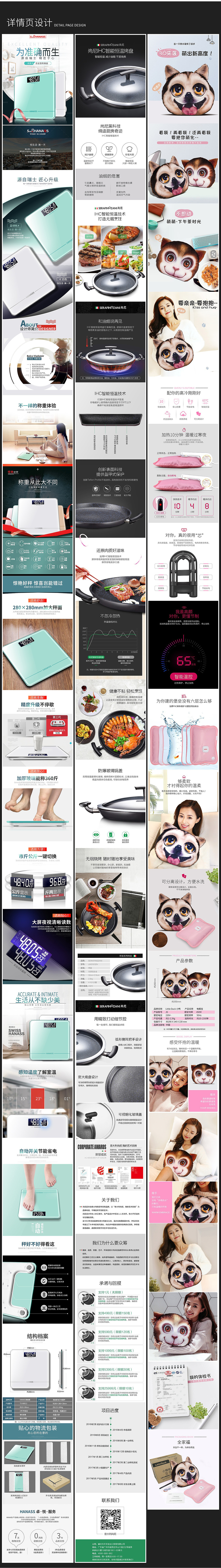 近期制作合集整理