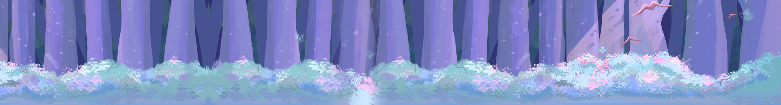 LISAI琳的个人主页（封面预览） - 主页封面设置 - 站酷设计师LISAI琳原创素材 - 站酷ZCOOL