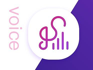 聲動(dòng)APP icon視覺(jué)規(guī)范1.0（個(gè)人主頁(yè)-ZMjcwMDMzNTY=） - 圖標(biāo) - 站酷設(shè)計(jì)師斗牛MAX原創(chuàng)素材 - 站酷ZCOOL