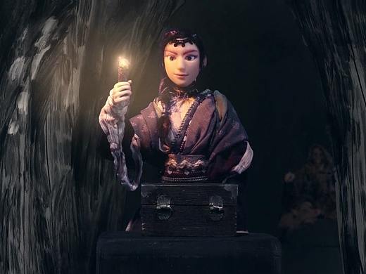 项目案例：天龙星宿派