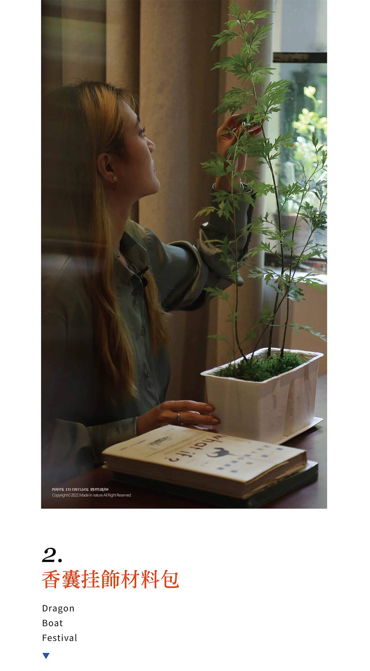 【仲夏花园】自然造物