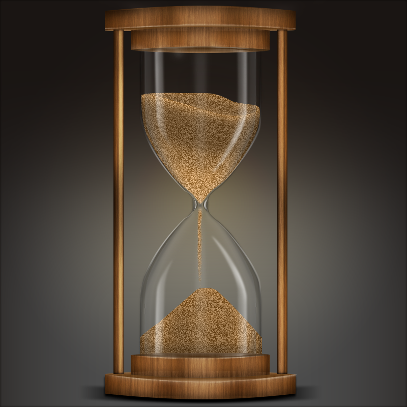 沙漏|平面|图案|cherry90128 - 原创作品 - 站酷 (zcool)