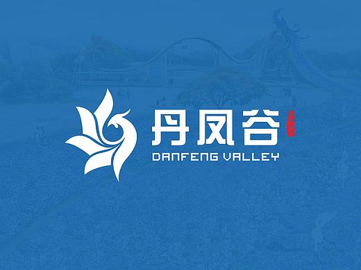 丹凤谷 | 企业VI设计