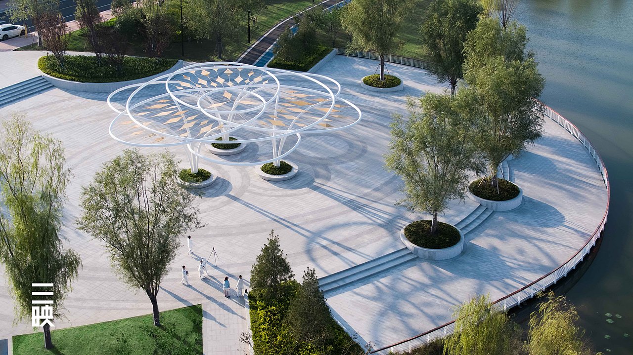 景观设计 景观摄影（图ZMjc5MTIzMzA4） - 环境/建筑摄影 - 站酷设计师建筑摄影师黄鹏程原创素材 - 站酷ZCOOL