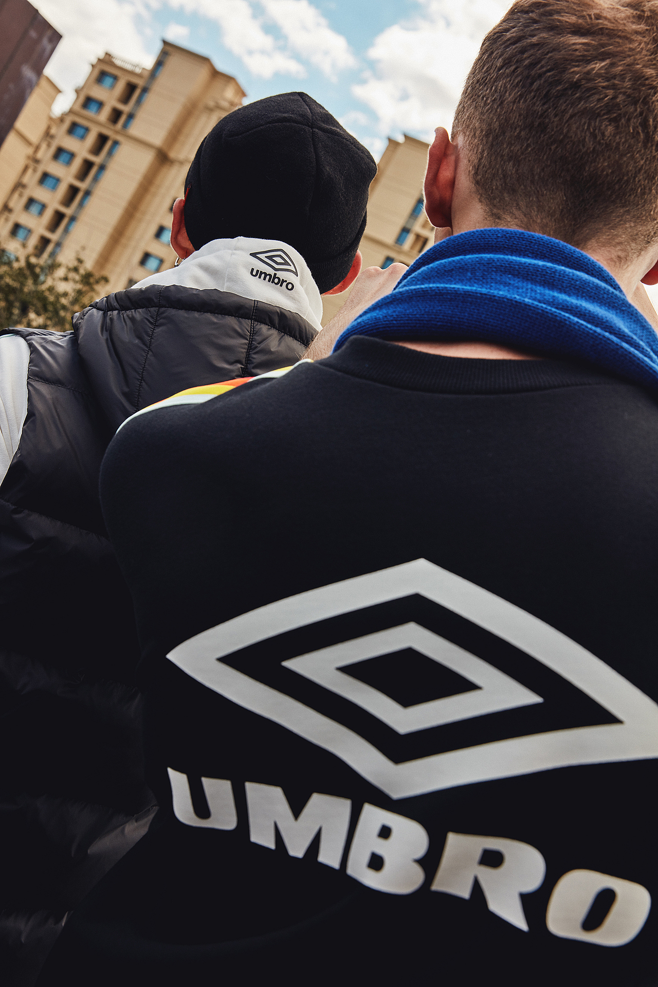 #作品分享# Umbro（图ZMTQ4MjQyNzI4） - 品牌 - 站酷设计师十五FifteenImage原创素材 - 站酷ZCOOL