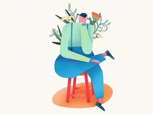 那些噪点小教程